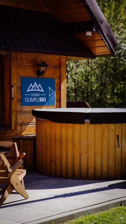 Detale wystroju wnętrza