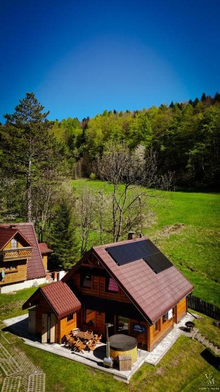 Klimat gór i wypoczynku