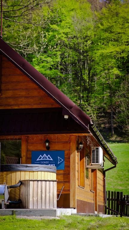 Jasne i przyjemne wnętrze