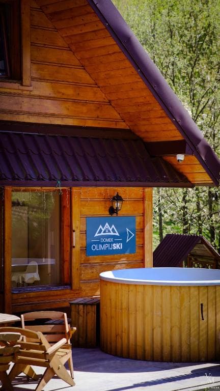 Naturalne światło i spokojna atmosfera