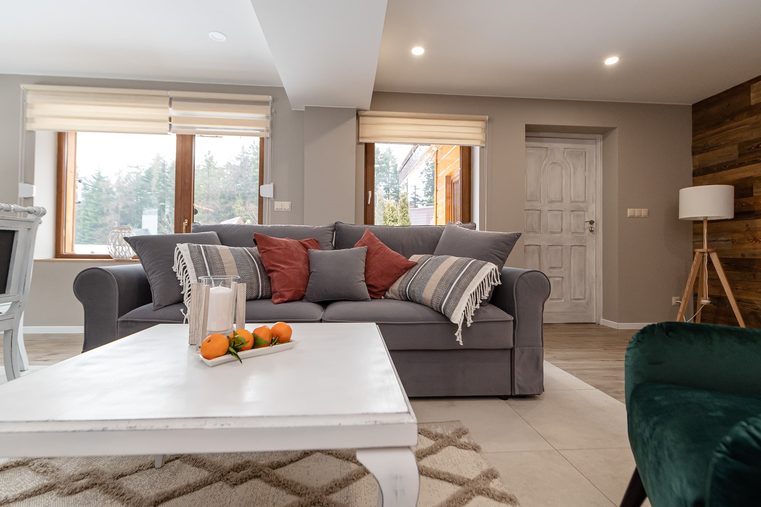 Domek OlimpijSki w Szczyrku